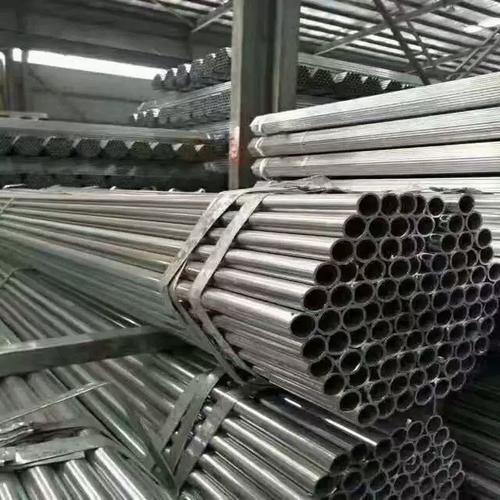 叶集q355nhb耐候钢管
